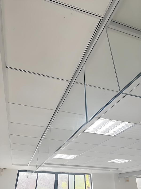 三原玻璃三原挡烟垂壁 三原玻璃三原挡烟垂壁