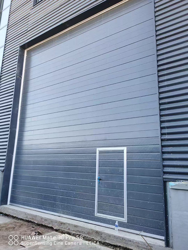 三原车库门 三原车库门