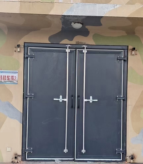 三原工业平开门 三原工业平开门