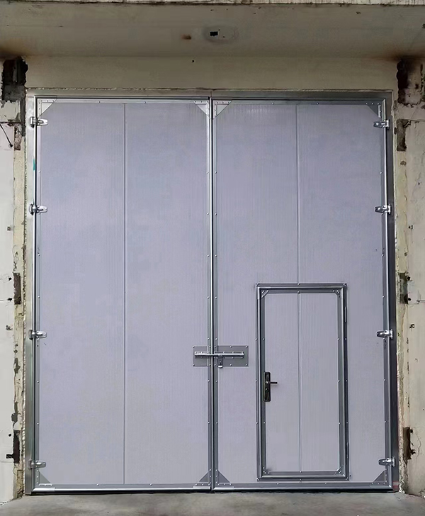 三原工业平开门 三原工业平开门