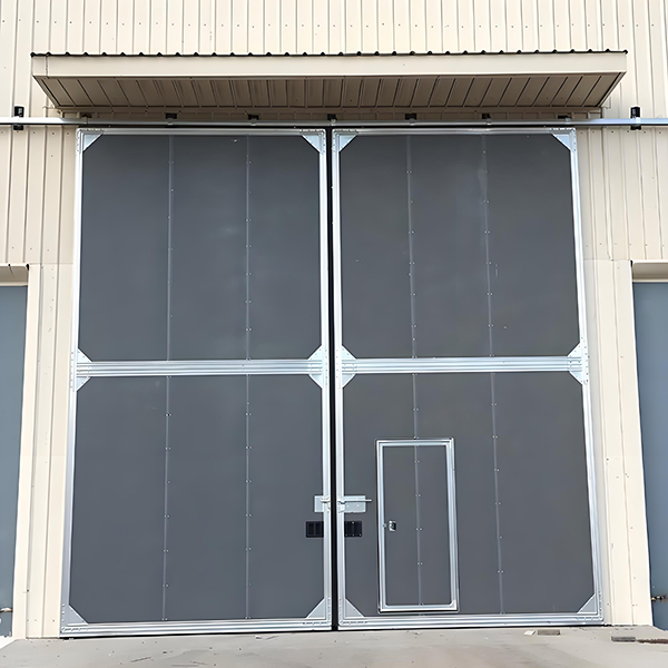 三原工业推拉门 三原工业推拉门