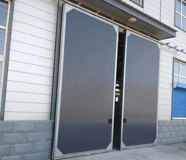 三原工业推拉门 三原工业推拉门