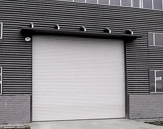 三原工业三原卷帘门 三原工业三原卷帘门