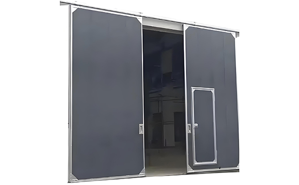 三原工业平移门