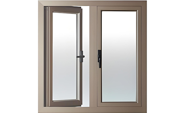 三原铝制耐火窗 三原铝制耐火窗