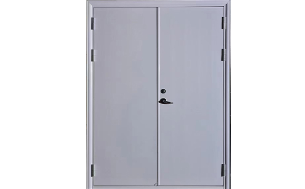 三原钢制防火门