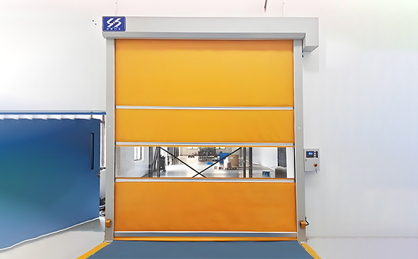 三原快速门 三原快速门