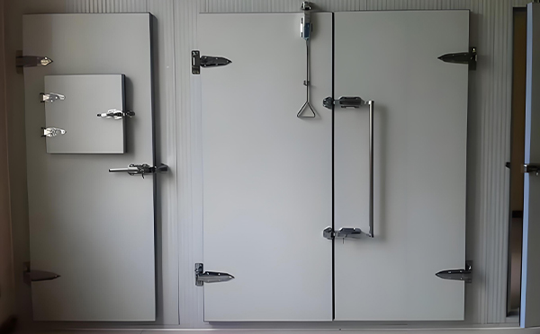 三原冷库门 三原冷库门