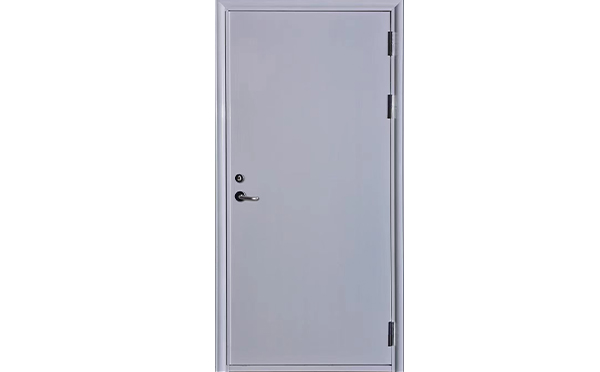 钢制三原防火门 钢制三原防火门