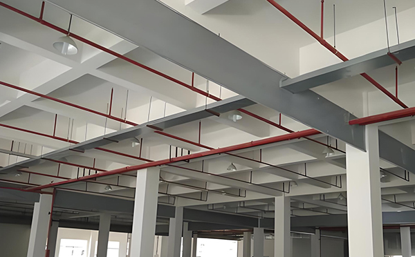 三原挡烟垂壁 三原挡烟垂壁