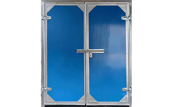 三原工业平开门