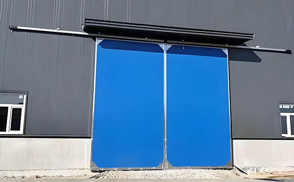 三原工业推拉门