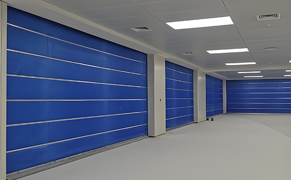 三原防火三原卷帘门 三原防火三原卷帘门