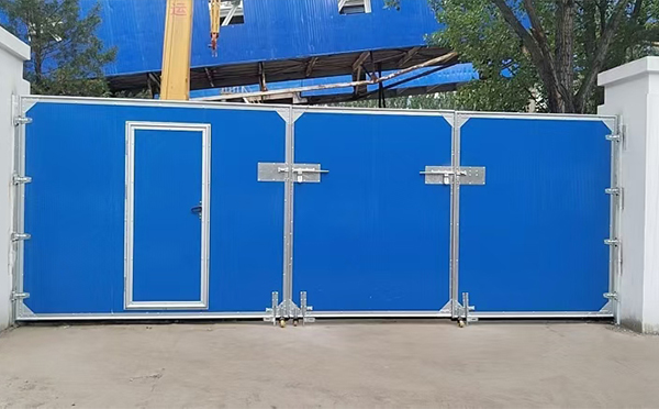 三原工业平开门 三原工业平开门