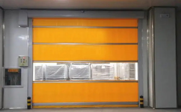 三原快速三原卷帘门与普通三原卷帘门有什么区别 三原快速卷帘门与普通三原卷帘门有什么区别