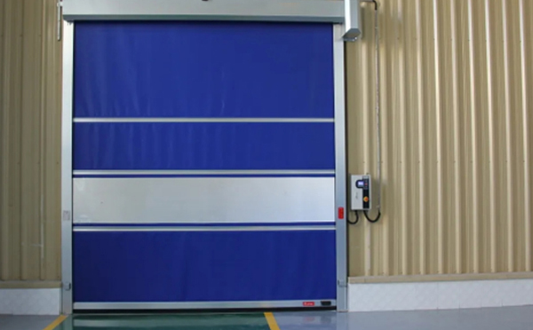 选择三原快速三原卷帘门时的注意事项