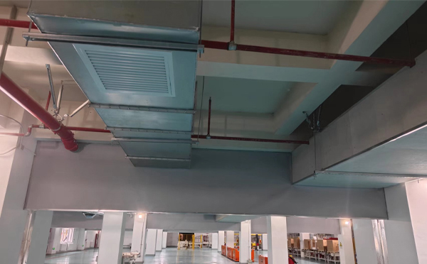 三原挡烟垂壁保养周期为多久一次