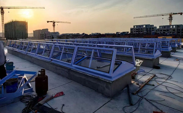 消防三原排烟窗风机选择主要看哪几点