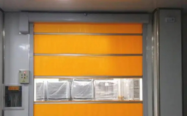 三原快速三原卷帘门的选择、维护与保养