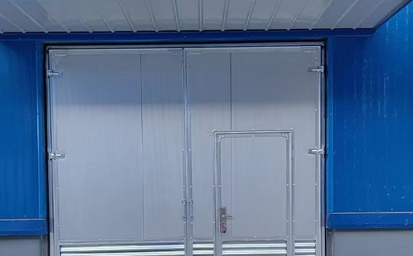 三原工业推拉门吊轨安装方法