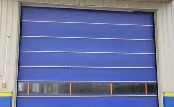 三原快速三原卷帘门互锁怎么接线