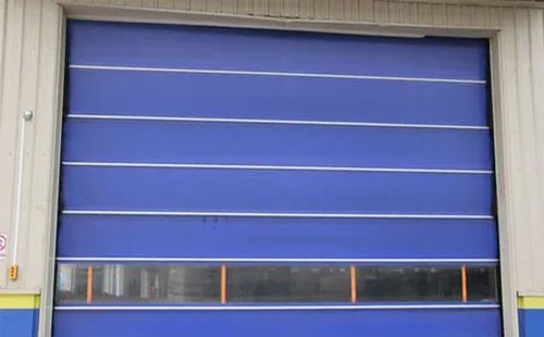 三原快速三原卷帘门的主要优势及应用领域 三原快速三原卷帘门的主要优势及应用领域
