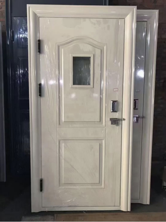 三原学校教室门