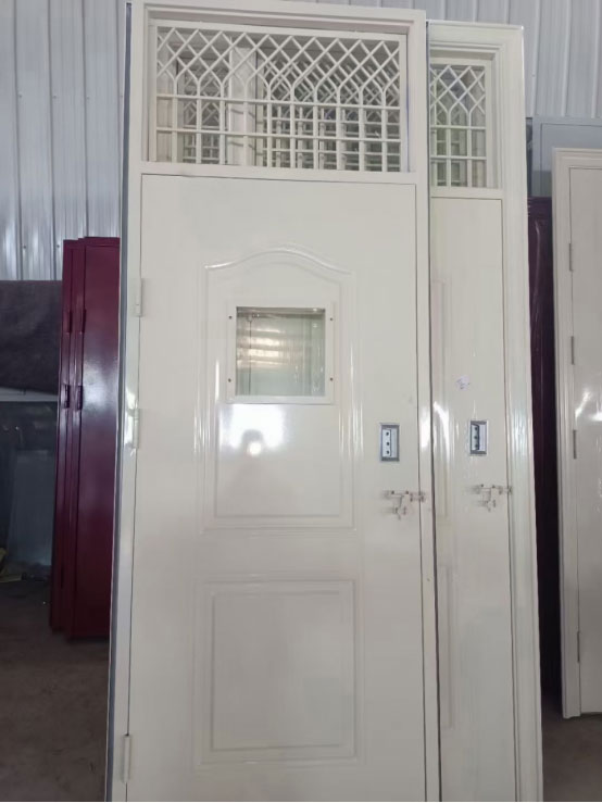 三原学校教室门 三原学校教室门