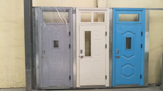 三原学校教室门 三原学校教室门