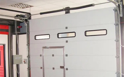 三原工业推拉门的设计方法