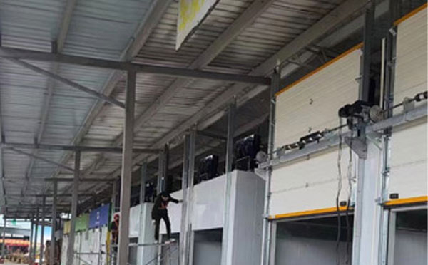 三原工业推拉门安装技巧与注意事项详解