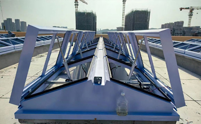 三原排烟窗的设置要求